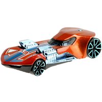 Hot Wheels - 53th Anniversary  -Twin Mill III Diecast Car