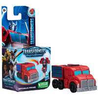 Transformers - EarthSpark - Tacticon 2.5" Action Figure - Optimus Prime