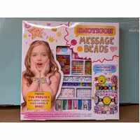 Message Beads - Do It Yourself Beading