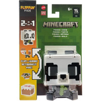 Minecraft - Flippin' Figs - Panda + Cake