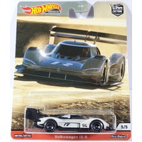 Hot Wheels - Premium - Car Culture - Volkeswagon ID R