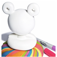 Tokidoki - DIY - Donutella