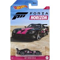 Forza - Horizon - SRT Viper GTS - R - 1/5