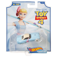 Hot Wheels - Bo Peep