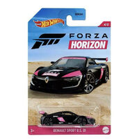 Forza - Horizon - Renault Sports RS 01  - 4/5