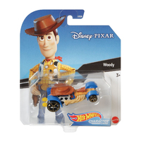 Hot Wheels - Disney/Pixar - Woody