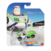 Hot Wheels - Disney/Pixar - Buzz Lightyear
