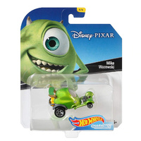 Hot Wheels - Disney/Pixar - Mike Wazowski