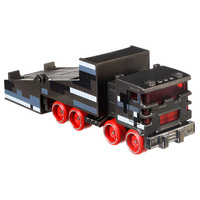 Hot Wheels - Gaming - Minecraft - Spider