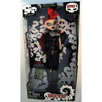 BeGoths - Infinity A. Byss