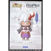 ONMYOJI x KiraPika COSPLAY SERIES VOL.1 - Single Blind-Box