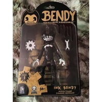 Bendy - Ink Bendy
