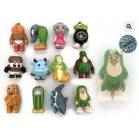 Italian Brainrot - Squeeze - Slow Rise - Assortment