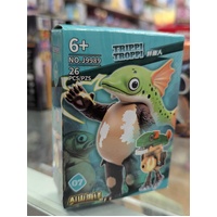 Italian Brainrot - Trippi Troppi - Building Blocks - 26pc