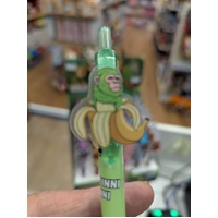 Italian Brainrot - Shimpanzinni Bananinni, - Pen