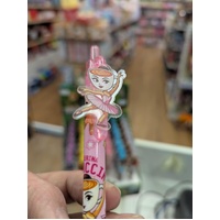 Italian Brainrot - Ballerina Cappuccina - Pen