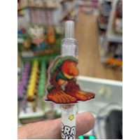 Italian Brainrot - Brr Brr Patapim - Pen