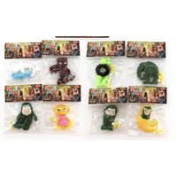 Italian Brainrot - Taba So Squish - 10cm - Assortment