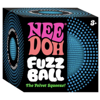 Nee Doh - Fuzz Ball