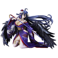 Overlord IV Gyoso - 1/7 Albedo