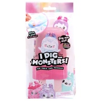 I Dig Monsters - Popsicle Pack - Sold Separately