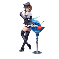 THE iDOLM@STER Shiny Colors - 1/7 Kuwayama Chiyuki Formal Look Serenade Ver. PVC