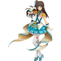 1/8 RIN SHIBUYA: CRYSTAL NIGHT PARTY VER. PVC