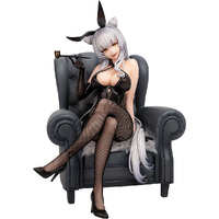 SSR-FIGURE Yi Ren Guan - House of Unhumans - 1/7 Su Jiu: Bunny Ver.