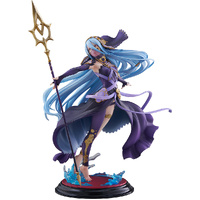 Fire Emblem - 1/7 Azura Dark Songstress