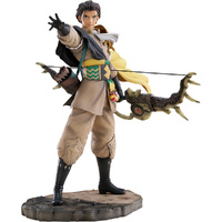Fire Emblem - 1/7 Claude
