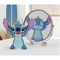 Stitch - Double Faced Figurine