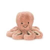 Odell Octopus Baby 