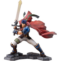 Fire Emblem - 1/7 Ike PVC