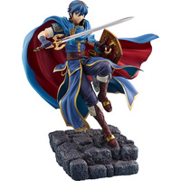 1/7 Marth PVC