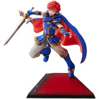 1/7 Roy PVC