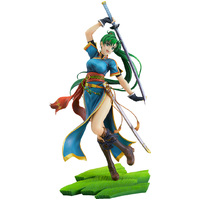 Fire Emblem - 1/7 Lyn PVC