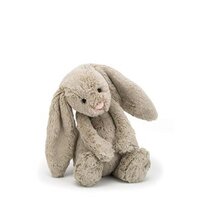 Bashful Beige Bunny Medium