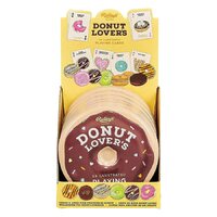 Donut Lover's - Playing Cards