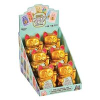 Lucky Cat Card Game