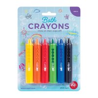 Kiddie Bath Crayons