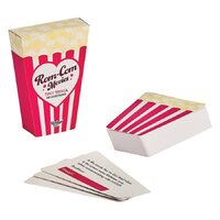 Tiny Film Trivia - Romantic Comedies Movies