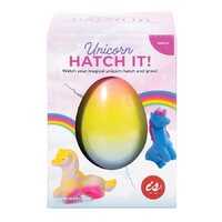 Hatch It! Unicorn Fantasy Large Eggs