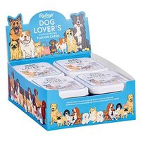 Dog Lover's - Playing Cards