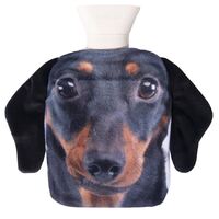Pet Hotty - Hot Water Bottles - Dachshund