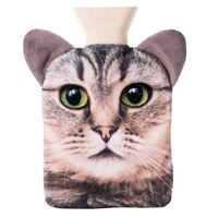 Pet Hotty - Hot Water Bottles - Cat