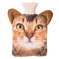 Pet Hotty - Hot Water Bottles - Cat