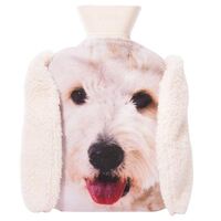 Pet Hotty - Hot Water Bottles - Poodle