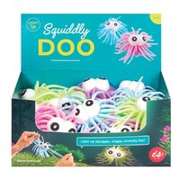 Squiddly Doo