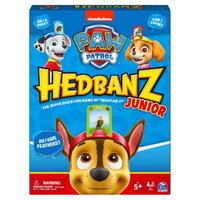Paw Patrol - Hedbanz Junior