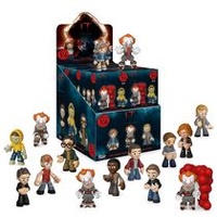 It - Chapter Two - Mini Vinyl Figures - One figure left